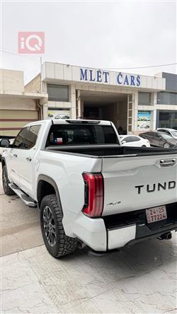 تويوتا توندرا